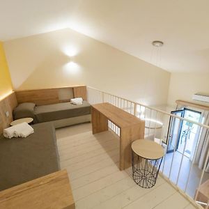 Appartamento con 2 camere da letto